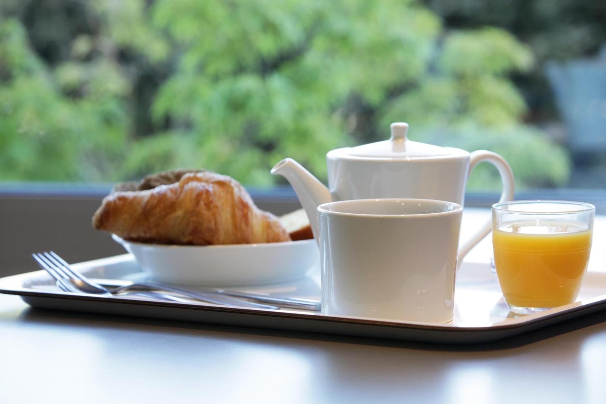 Ibis Styles Toulouse Blagnac Aeroport Hotel Buitenkant foto