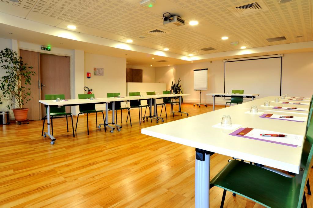 Ibis Styles Toulouse Blagnac Aeroport Hotel Buitenkant foto