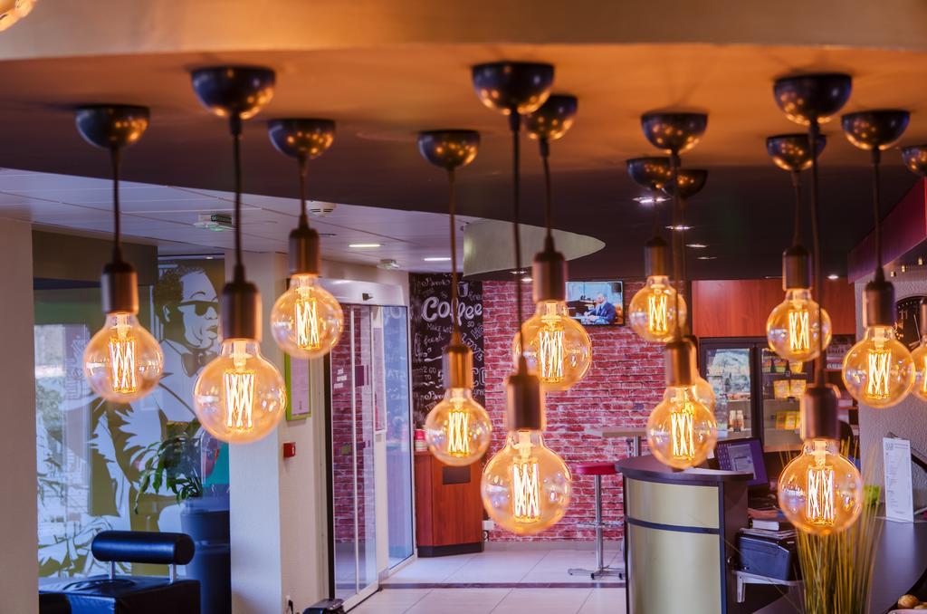 Ibis Styles Toulouse Blagnac Aeroport Hotel Buitenkant foto