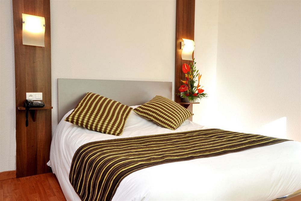 Ibis Styles Toulouse Blagnac Aeroport Hotel Buitenkant foto